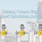 Katalog Pompa Flugo